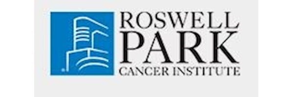 Roswell Park Care Network, PC Logo